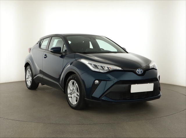 Toyota C-HR 2023