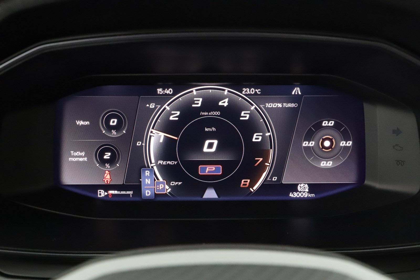Cupra Formentor - 2023