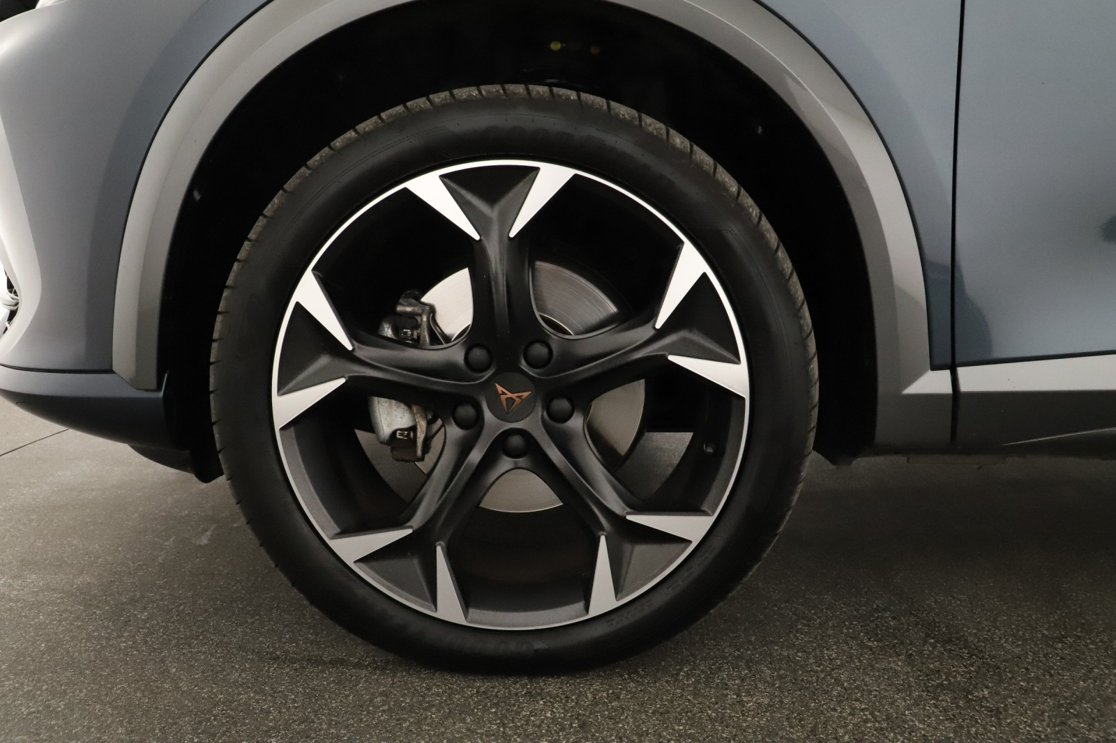 Cupra Formentor - 2023