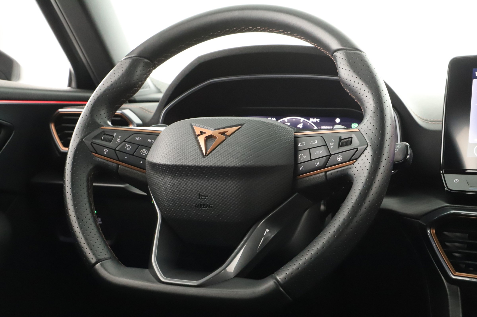 Cupra Formentor - 2023
