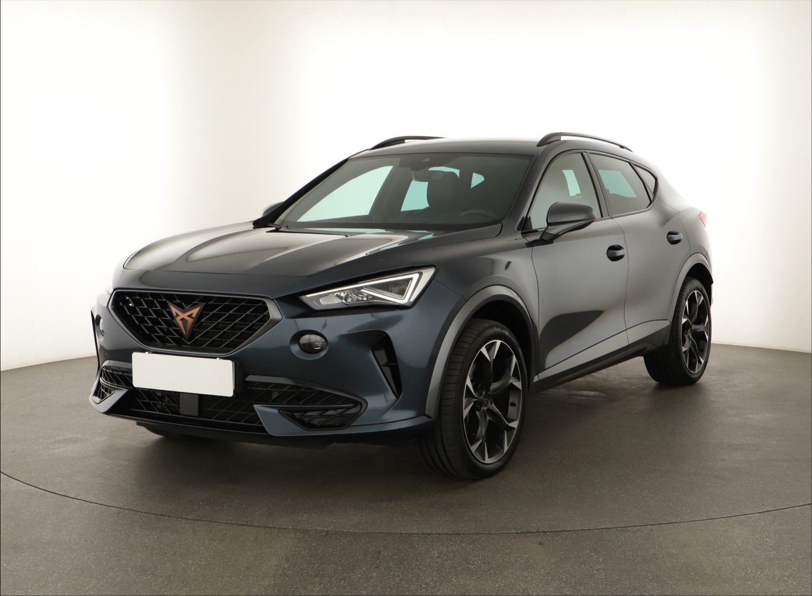 Cupra Formentor - 2023