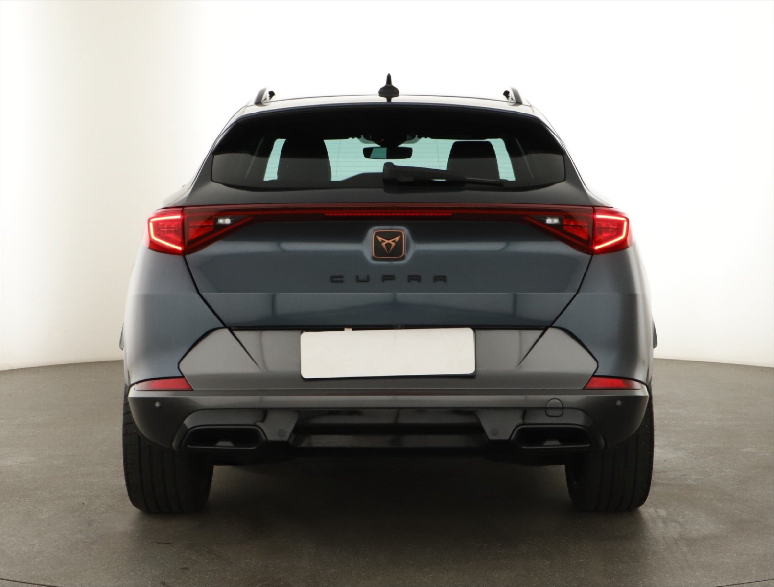 Cupra Formentor - 2023
