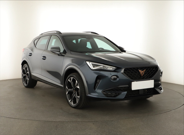 Cupra Formentor 2023