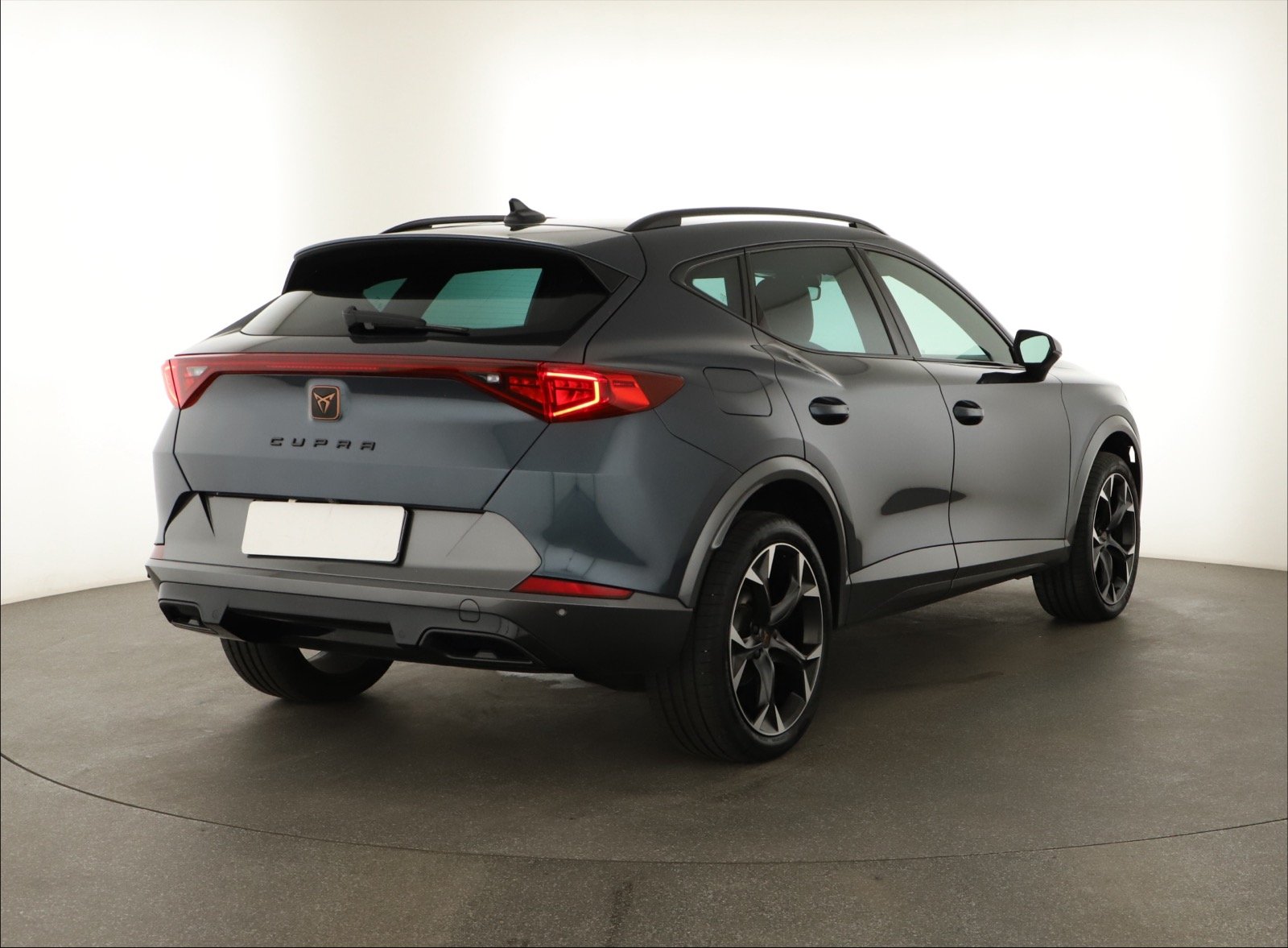 Cupra Formentor - 2023