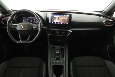 Cupra Formentor - 2023