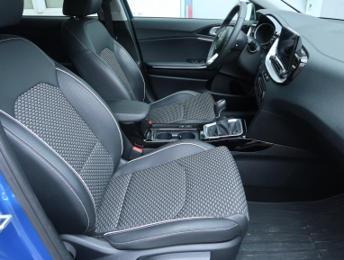 Kia XCeed - 2023