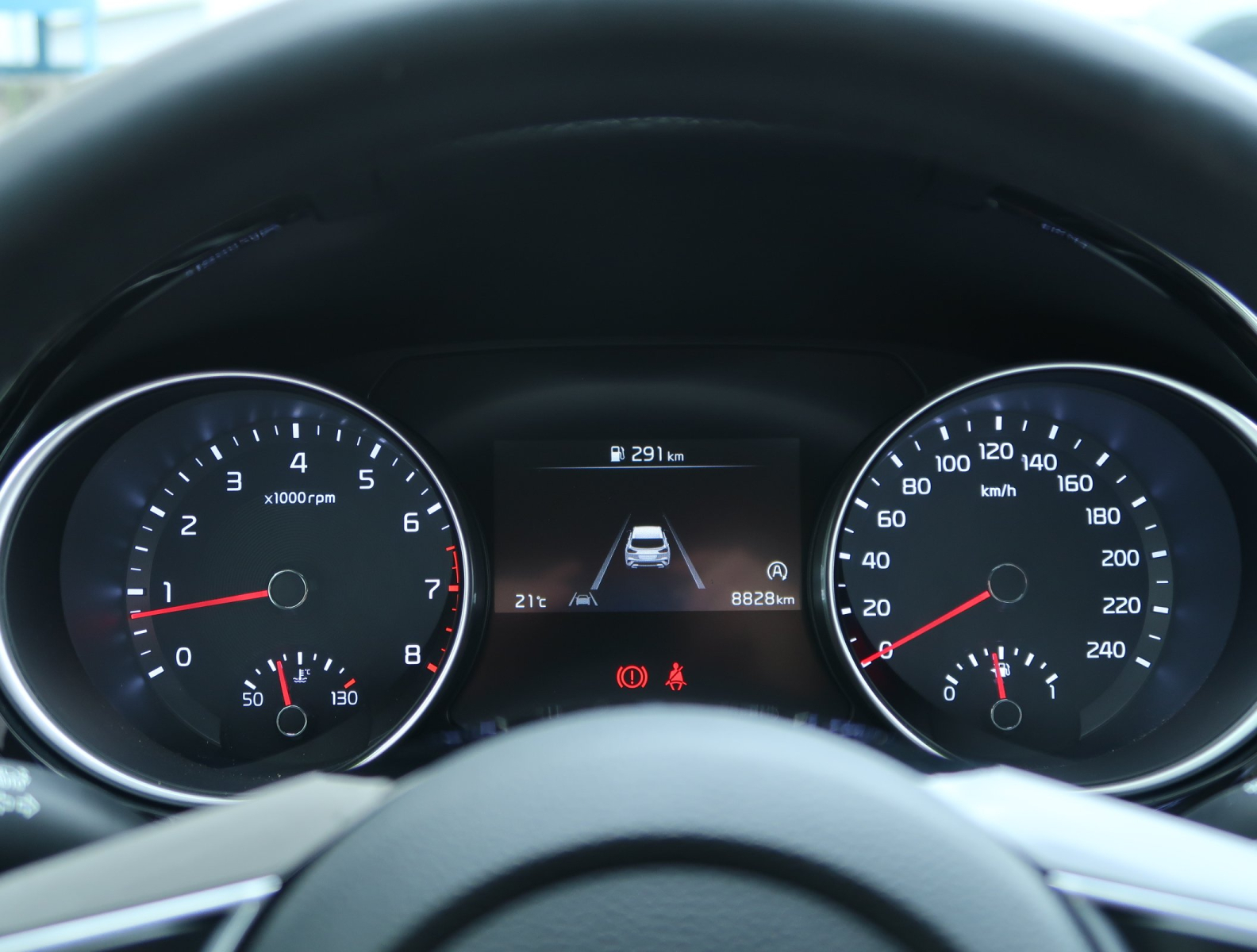 Kia XCeed - 2023