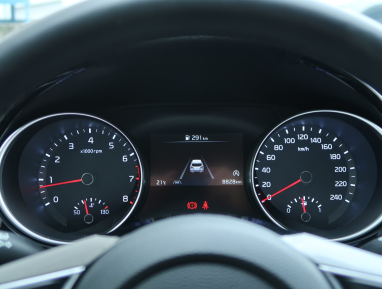 Kia XCeed - 2023