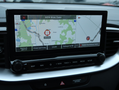 Kia XCeed - 2023