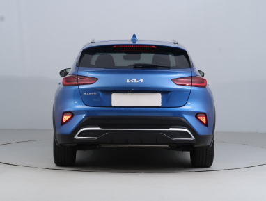 Kia XCeed - 2023