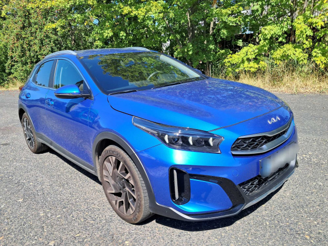 Kia XCeed 2023