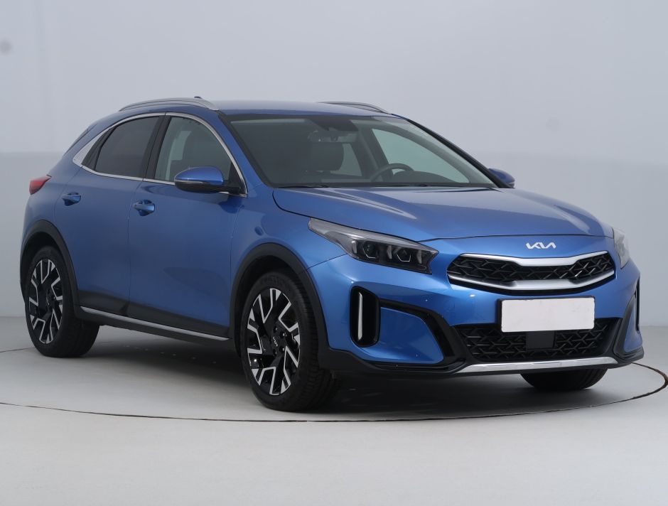 Kia XCeed - 2023