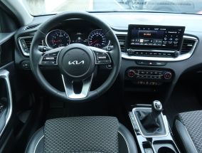 Kia XCeed - 2023