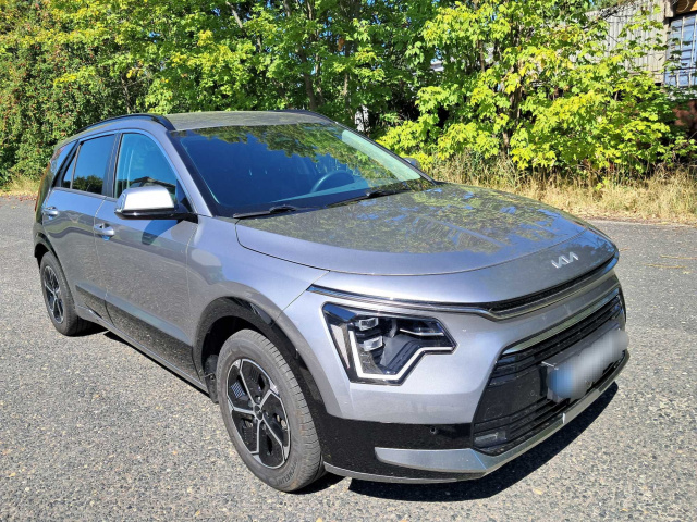 Kia Niro 2022