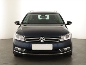 Volkswagen Passat - 2014