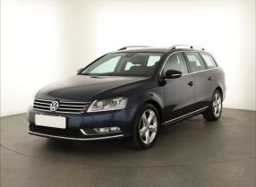 Volkswagen Passat - 2014