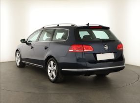 Volkswagen Passat - 2014