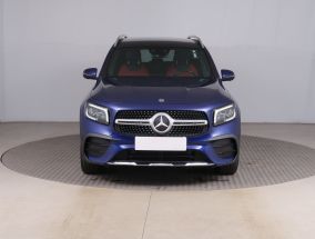 Mercedes-Benz GLB - 2020