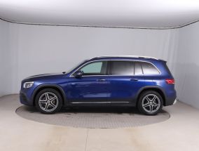 Mercedes-Benz GLB - 2020