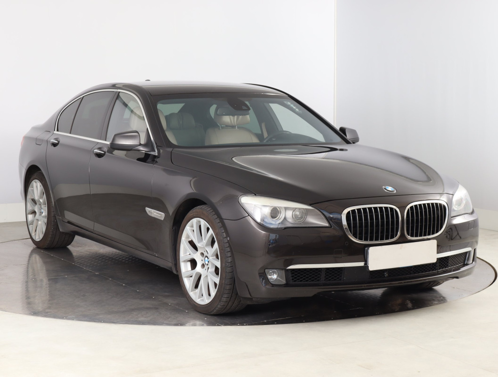 BMW 7