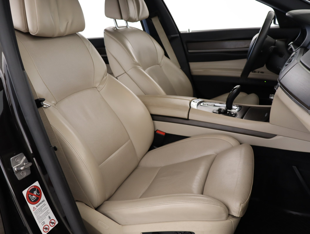 BMW 7