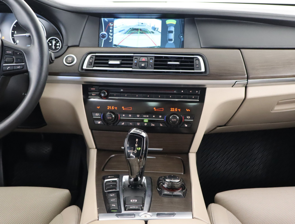 BMW 7