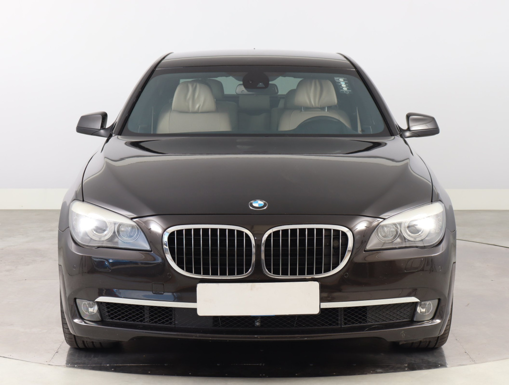 BMW 7