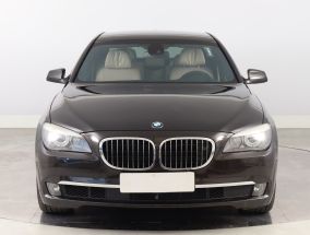 BMW 7 - 2010