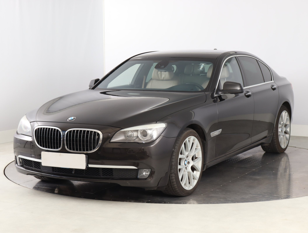 BMW 7