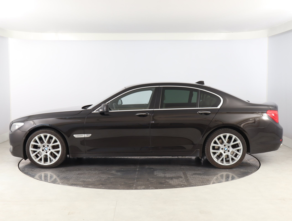 BMW 7