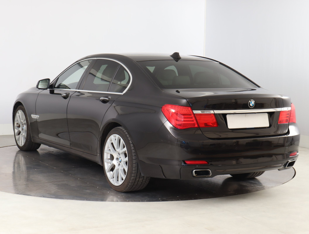 BMW 7