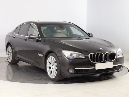 BMW 7