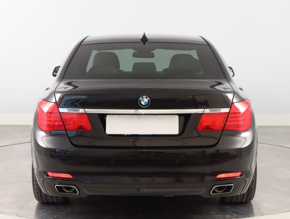 BMW 7