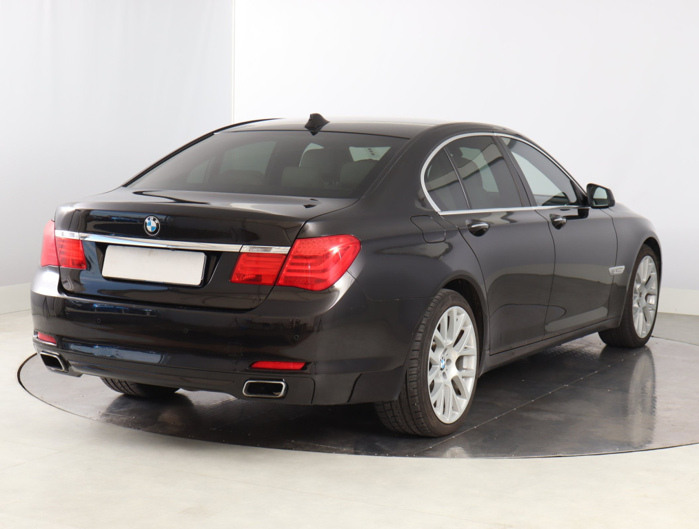 BMW 7