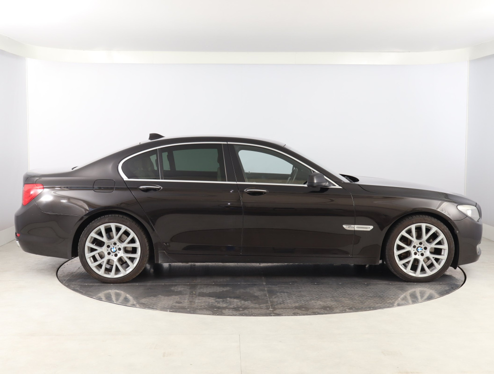 BMW 7