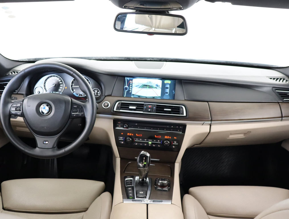 BMW 7