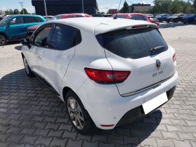 Renault Clio - 2018