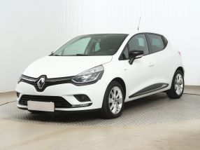 Renault Clio - 2018