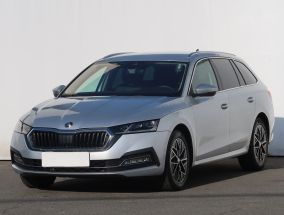 Skoda Octavia - 2023