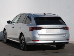 Skoda Octavia - 2023