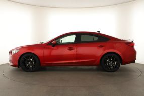 Mazda 6 - 2014