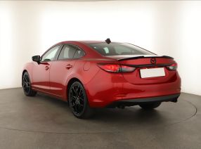 Mazda 6 - 2014