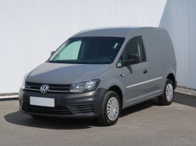 Volkswagen Caddy - 2016