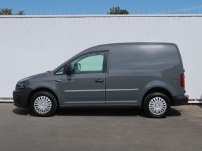 Volkswagen Caddy - 2016