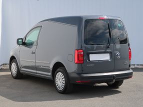 Volkswagen Caddy - 2016