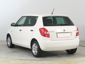 Skoda Fabia - 2013