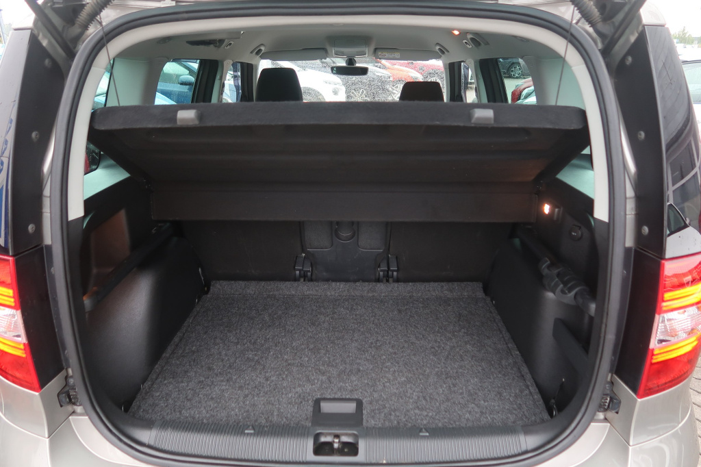 Škoda Yeti