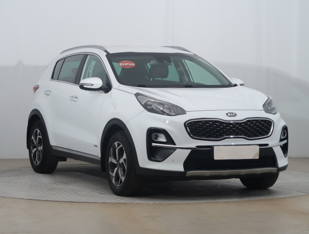 Kia Sportage 2020