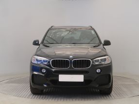 BMW X5 - 2017
