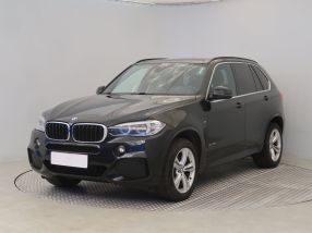 BMW X5 - 2017